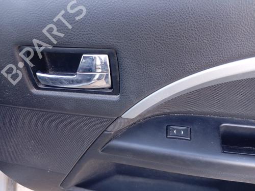 Højre fortil invendig håndtag FORD MONDEO III (B5Y) 2.0 16V TDDi / TDCi (115 hp) 21665280