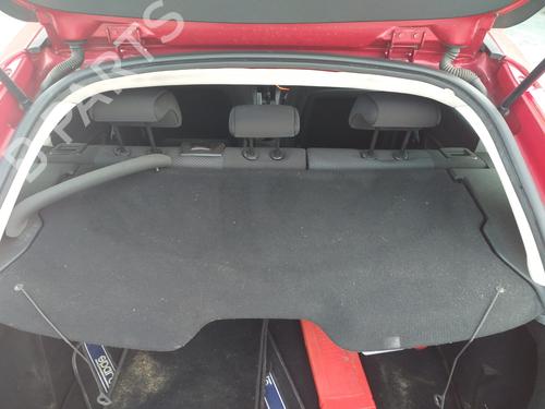 Intercooler CITROËN C4 I (LC_)  | BP16469008M30 