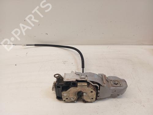 Used Front left lock Front left lock 37718502 37718502