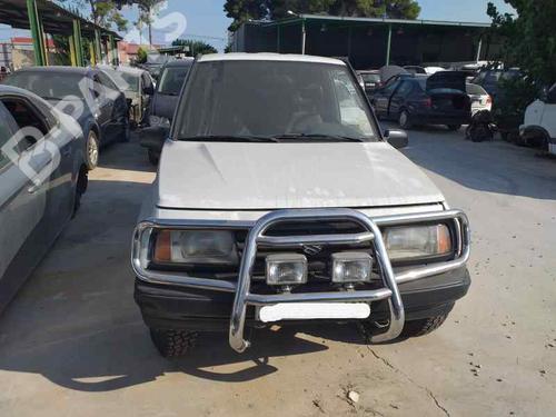 Used Parts SUZUKI VITARA Cabrio (ET, TA)  1.6 (TA01, SE416)  1009829
