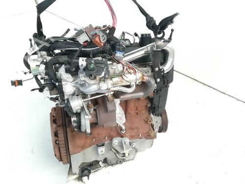 Engine DACIA SANDERO 1.5 dCi (68 hp) 12273940