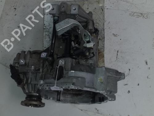 Gearbox SEAT LEON (1M1) 1.9 TDI | BP9361130M3 