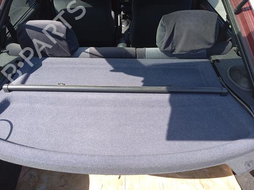 Used Rear parcel shelf FORD ESCORT VI (GAL, AAL, ABL) 1.8 TD (90 hp) 22902181