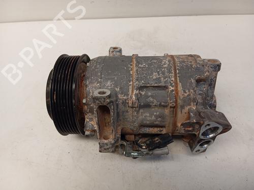 AC compressor RENAULT LAGUNA II Grandtour (KG0/1_)  | BP28693740M34 
