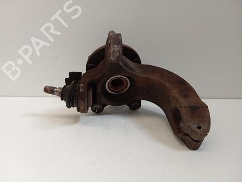 Left front steering knuckle FORD TRANSIT CONNECT (P65_, P70_, P80_) 1.8 TDCi | BP21516912M25 