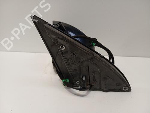 Left mirror VW PASSAT B6 (3C2) 2.0 TDI | BP19305480C26