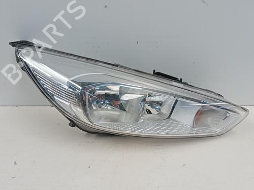 Right headlight FORD FOCUS III 1.0 EcoBoost | BP35820323C29  - Image 6