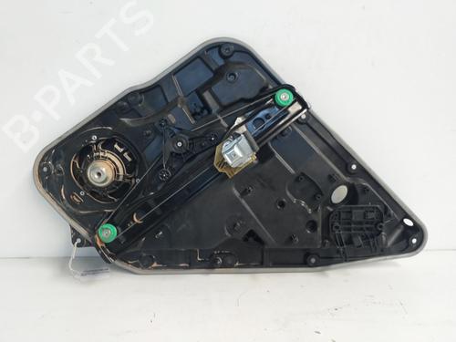 Rear left window mechanism MERCEDES-BENZ GLA-CLASS (X156) GLA 200 CDI / d (156.908) | BP21093895C24 