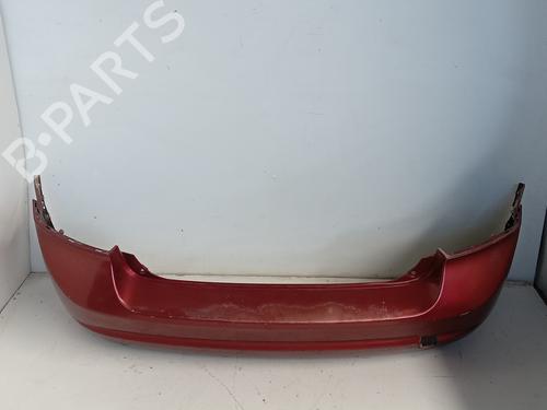 Used Rear bumper Rear bumper VOLVO S40 II (544) 2.0 D (136 hp) 36110998 36110998