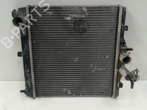 Køler KIA PICANTO I (SA) 1.1 (65 hp) 9348850