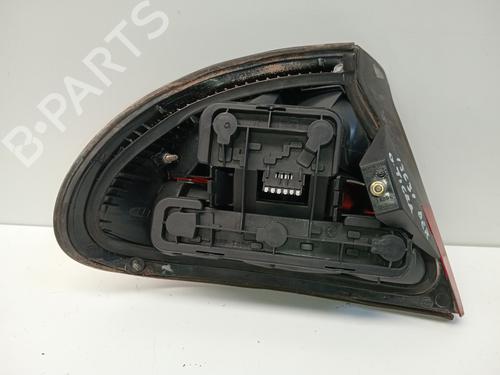 Right taillight OPEL TIGRA (S93) 1.4 16V (F07) | BP17965218C35 