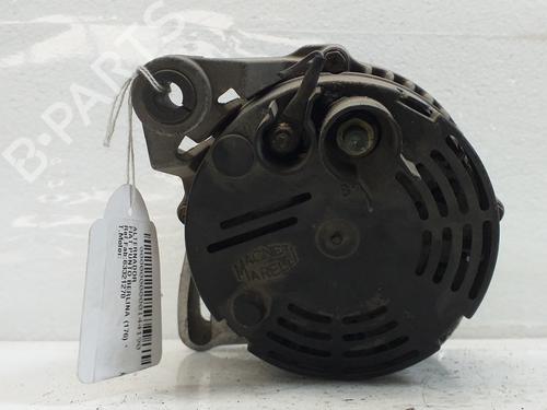 Alternator FIAT PUNTO (176_)  | BP9351698M7 