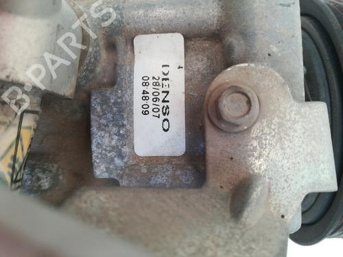 AC compressor FIAT BRAVO II (198_) 1.4 (198AXA1B) | BP9357380M34 