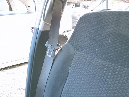 Sikkerhedssele foran højre OPEL VECTRA C (Z02) 2.2 DTI 16V (F69) (125 hp) 12280489