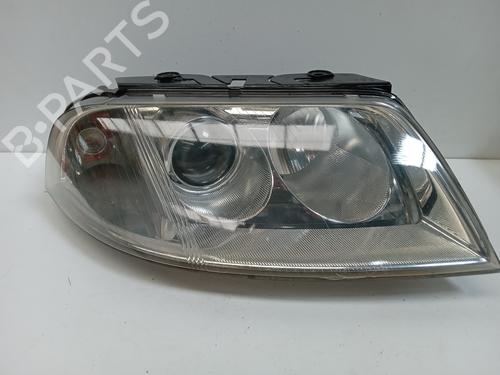 Used Right headlight VW PASSAT B5.5 (3B3) [2000-2005]  28355360