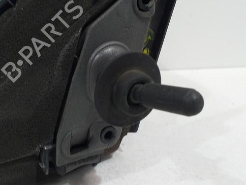 Right mirror MAZDA 2 (DY) 1.2 (DY3W) | BP11137416C27 