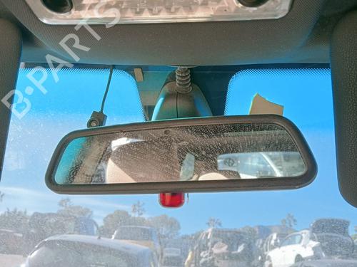 Specchietti retrovisore BMW X3 (E83) 3.0 d (204 hp) 12291943