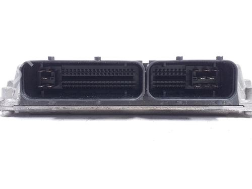 Engine control unit (ECU) SEAT IBIZA III (6L1)  | BP10418518M57 