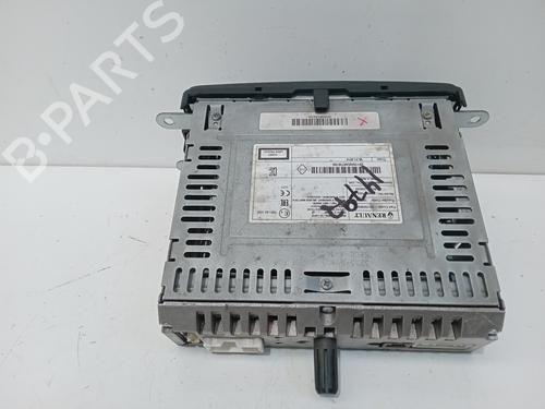 Radio DACIA LODGY (JS_) 1.6 | BP26713877E6