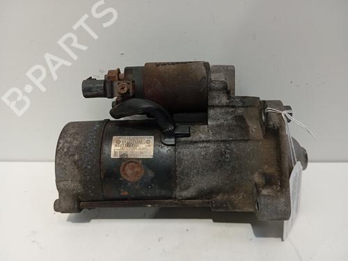 Used Starter CHRYSLER VOYAGER IV (RG, RS) 2.5 CRD (141 hp) 20722723