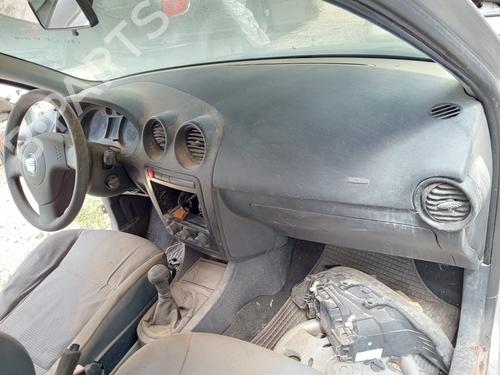 Used Glove box SEAT IBIZA III (6L1) [2002-2009]  16519306