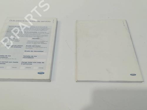 Other FORD FOCUS II (DA_, HCP, DP) | BP16123861O1 - Image 5