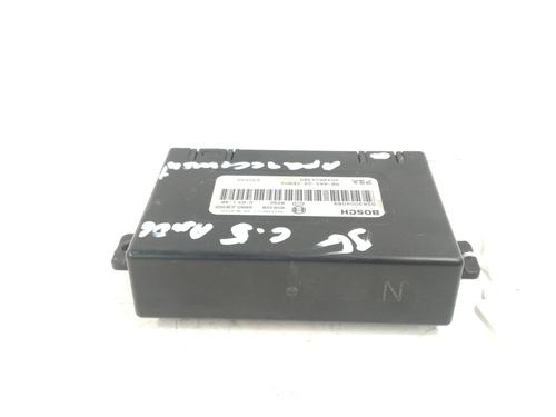 Electronic module CITROËN C5 II (RC_)  | BP9361849M83 