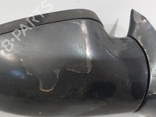 Right mirror MERCEDES-BENZ A-CLASS (W168) A 160 CDI (168.006) | BP9353766C27 