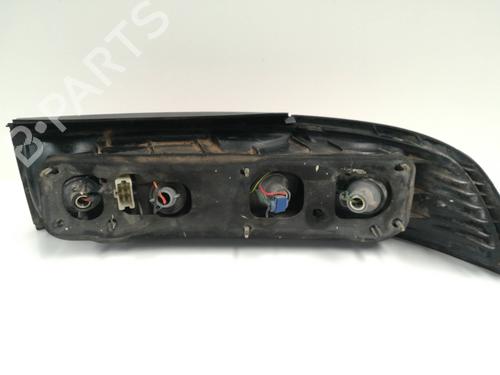 Left taillight MAZDA 323 C V (BA)  | BP10245576C34 