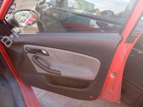 Used Front right window mechanism SEAT IBIZA III (6L1) [2002-2009]  20975247
