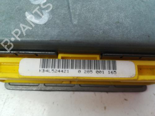 ECU airbags MERCEDES-BENZ SLK (R170)  | BP10245857M53 