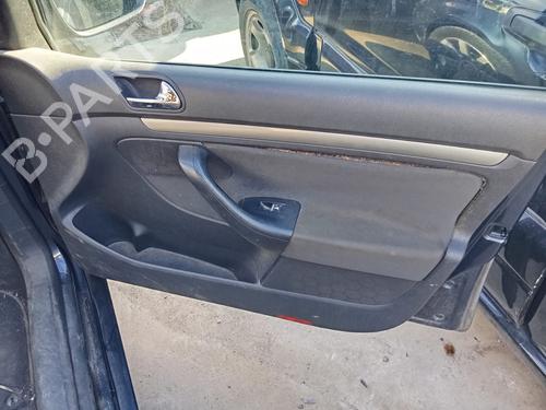 Used Front right window mechanism VW GOLF V (1K1) [2003-2010]  21162601