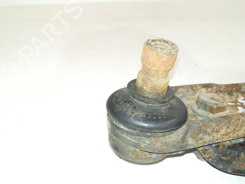 Left front suspension arm RENAULT MEGANE Scenic (JA0/1_) | BP9351534M12