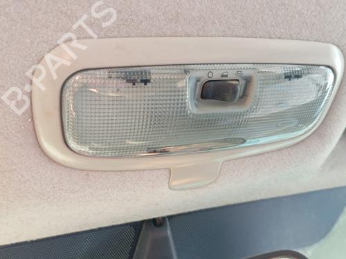 Innerbelysning FORD FUSION (JU_) 1.4 TDCi (68 hp) 22967537