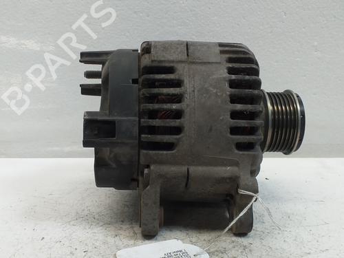 Alternator VW TOURAN (1T1, 1T2) 2.0 TDI | BP9357926M7 