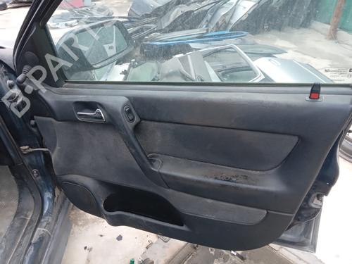 Fælk OPEL ASTRA G Hatchback (T98) 1.7 DTI 16V (F08, F48) | BP18107316C45 