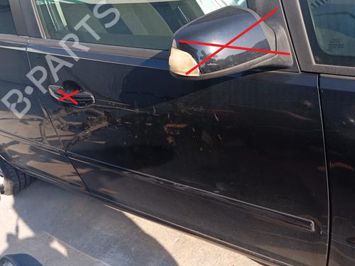 Used Right front door FORD FOCUS C-MAX (DM2) [2003-2007]  27635562