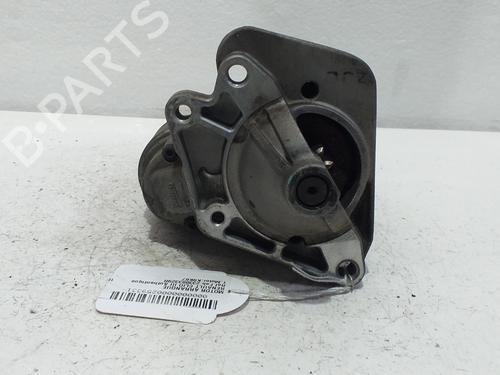 Starter RENAULT CLIO III (BR0/1, CR0/1) 1.5 dCi | BP9359218M8 