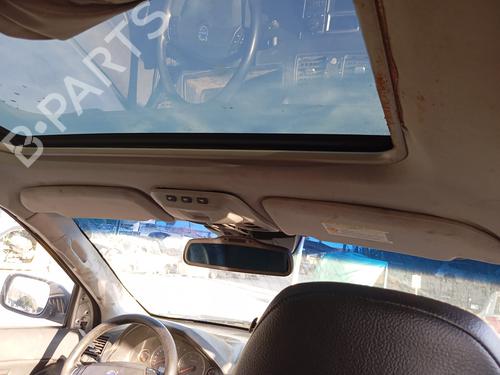 Used Left sun visor VOLVO XC90 I (275) D3 / D5 (163 hp) 22384033