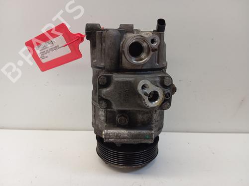 Used AC compressor AC compressor VW GOLF PLUS V (5M1, 521) [2004-2013] 33957936 33957936