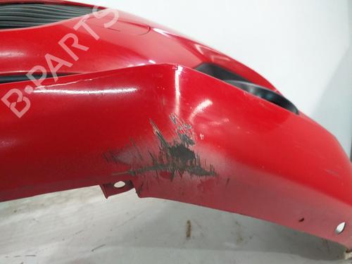 Front bumper SUZUKI SWIFT V (AZ)  | BP29547609C7 