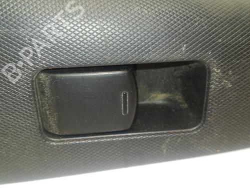 Right rear window switch NISSAN NOTE (E11, NE11) 1.4 | BP14365661I28 