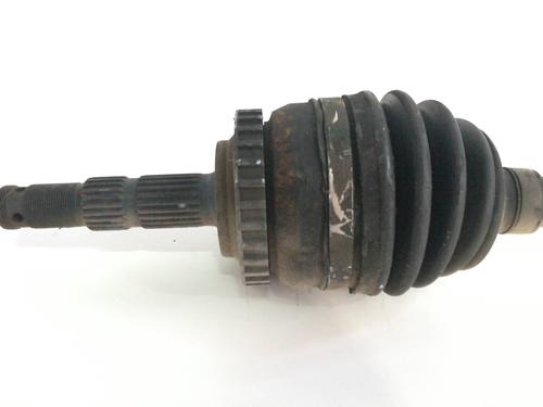 Left front driveshaft OPEL CORSA D (S07)  | BP9349333M38 
