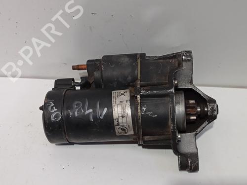 Used Starter Starter PEUGEOT 207 (WA_, WC_) [2006-2015] 33817892 33817892