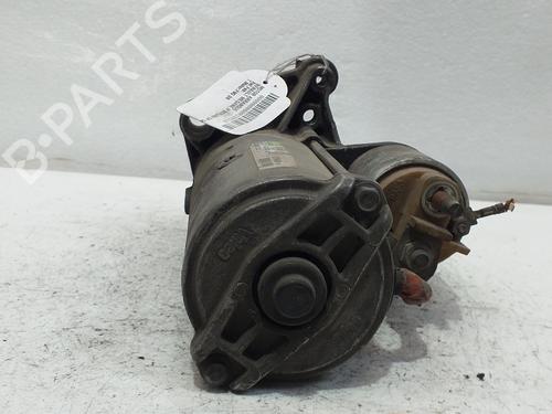 Starter RENAULT MEGANE II Saloon (LM0/1_) 1.9 dCi (LM0G, LM1G, LM2C) | BP9355224M8 