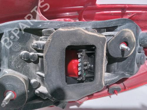 Left taillight OPEL CORSA D (S07) | BP30735114C34 - Image 3