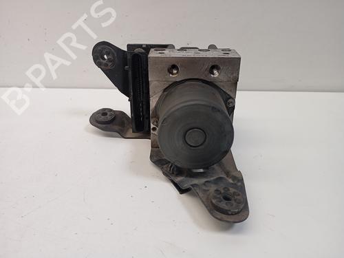 Used ABS pump ABS pump RENAULT MEGANE II (BM0/1_, CM0/1_) 1.5 dCi (BM1F, CM1F) (86 hp) 34214839 34214839