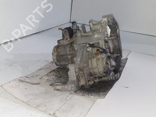 Gearbox FIAT PUNTO (176_)  | BP9350246M3 