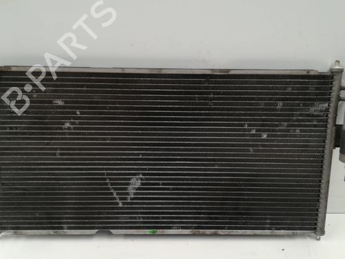 Used AC radiator NISSAN ALMERA TINO (V10) 1.8 (114 hp) 9360026