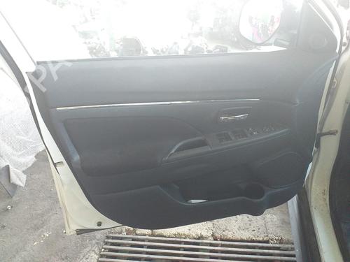 Front left interior door handle MITSUBISHI ASX (GA_W_)  | BP12943380I13 